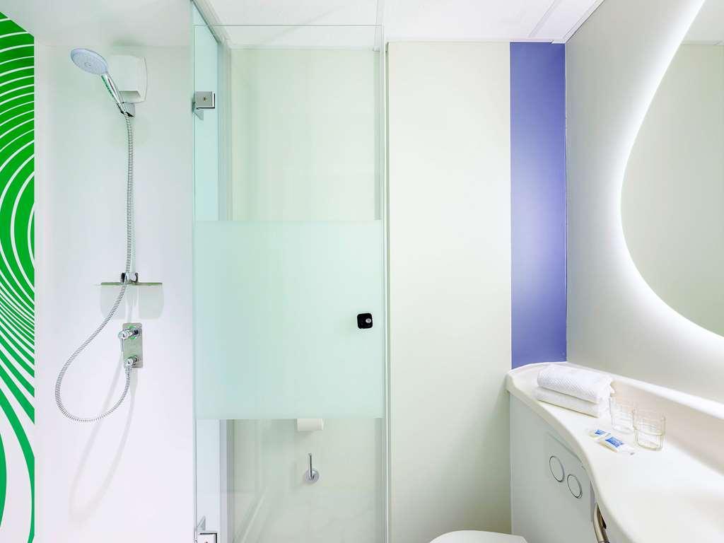 Ibis Budget Luebeck City Sued Room photo